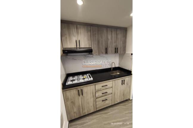 Apartamentos, Alquiler, Bogotá - $2.250.000