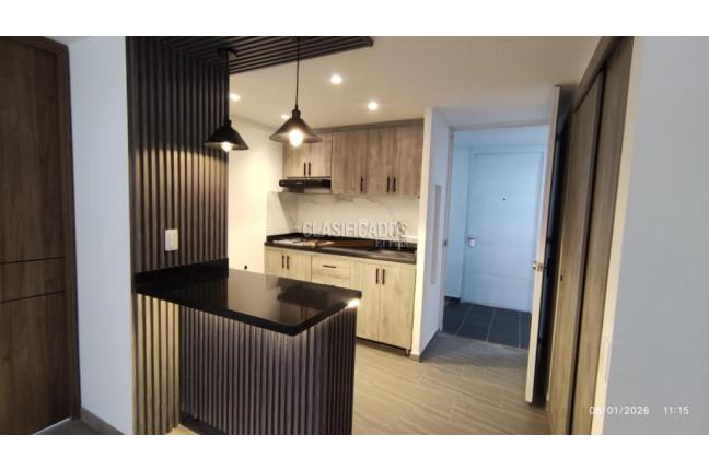 Apartamentos, Alquiler, Bogotá - $2.250.000
