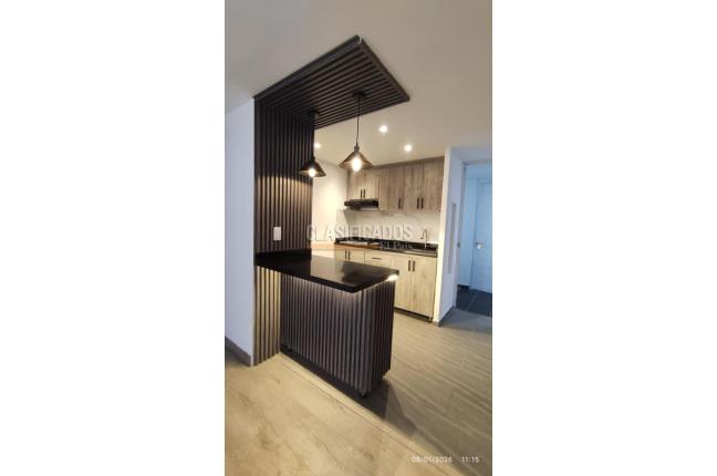Apartamentos, Alquiler, Bogotá - $2.250.000