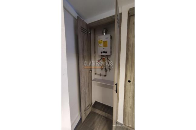 Apartamentos, Alquiler, Bogotá - $2.250.000