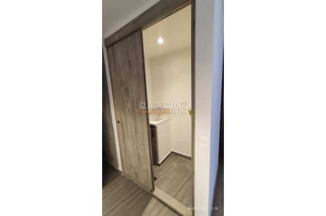 Apartamentos, Alquiler, Bogotá - $2.250.000