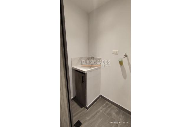 Apartamentos, Alquiler, Bogotá - $2.250.000