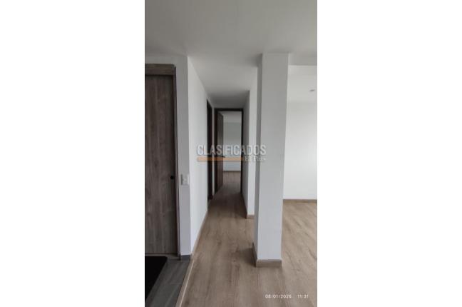 Apartamentos, Alquiler, Bogotá - $2.250.000