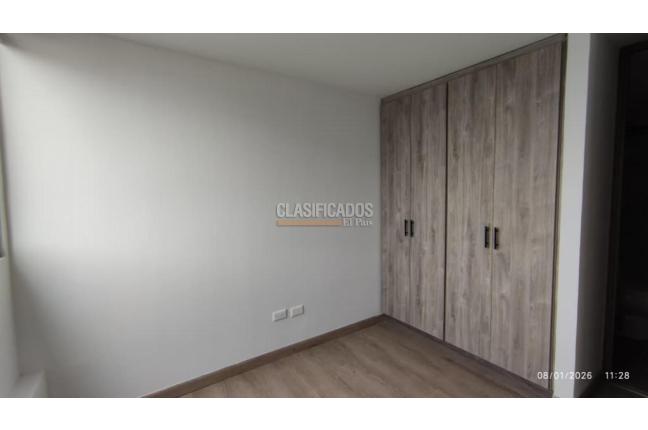 Apartamentos, Alquiler, Bogotá - $2.250.000