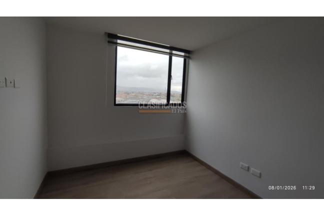 Apartamentos, Alquiler, Bogotá - $2.250.000