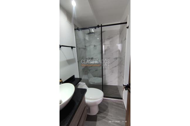 Apartamentos, Alquiler, Bogotá - $2.250.000