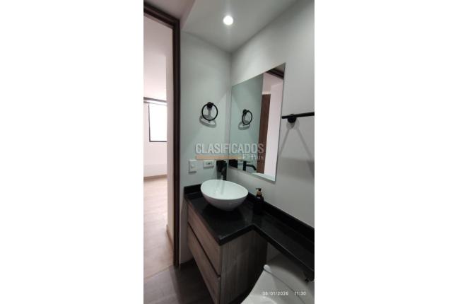 Apartamentos, Alquiler, Bogotá - $2.250.000
