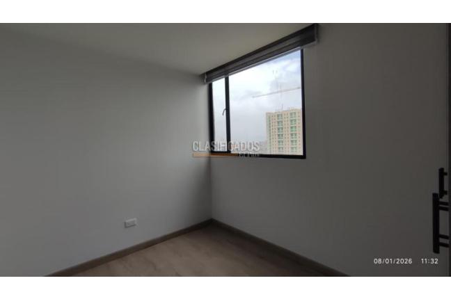 Apartamentos, Alquiler, Bogotá - $2.250.000