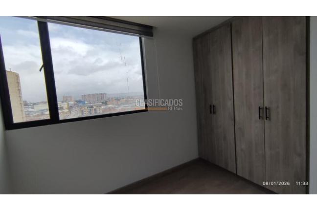 Apartamentos, Alquiler, Bogotá - $2.250.000