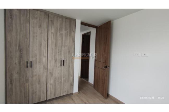 Apartamentos, Alquiler, Bogotá - $2.250.000