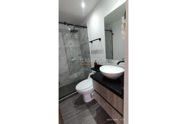 Apartamentos, Alquiler, Bogotá - $2.250.000
