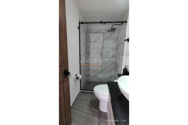 Apartamentos, Alquiler, Bogotá - $2.250.000