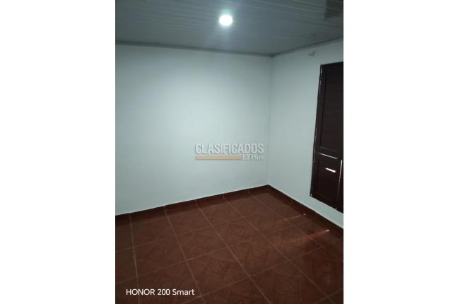 Apartamentos, Alquiler en Los Guaduales