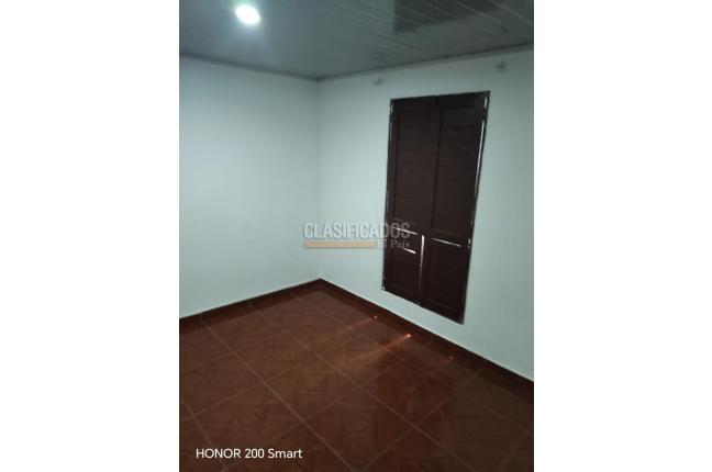 Apartamentos, Alquiler, Los Guaduales - $750.000