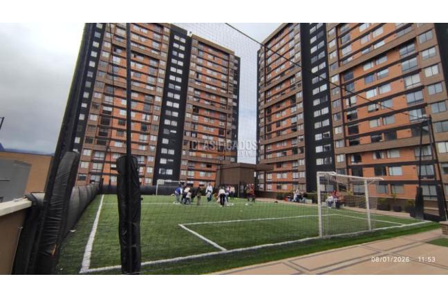 Apartamentos, Alquiler, Bogotá - $2.250.000