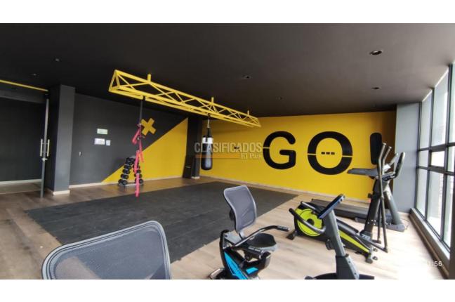 Apartamentos, Alquiler, Bogotá - $2.250.000