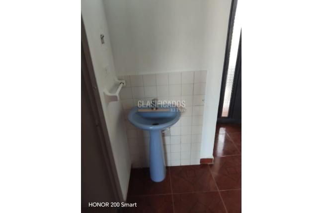 Apartamentos, Alquiler, Los Guaduales - $750.000