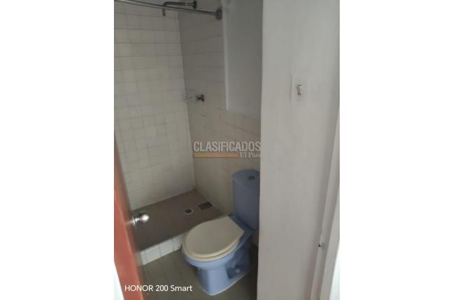 Apartamentos, Alquiler, Los Guaduales - $750.000