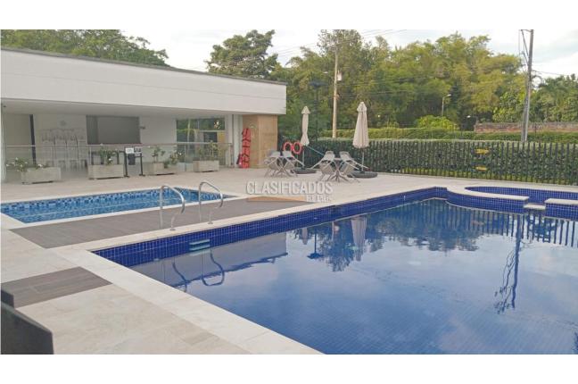 Apartamentos, Venta, Pance - $870.000.000