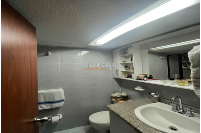 Apartamentos, Venta en Multicentro