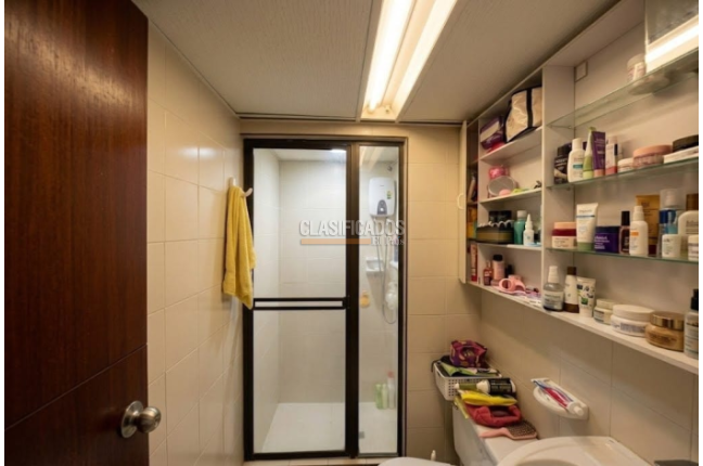 Apartamentos, Venta, Multicentro - $415.000.000