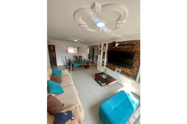 Apartamentos, Venta en Belisario Caicedo