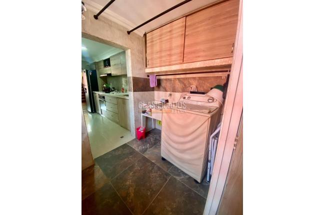 Apartamentos, Venta, Belisario Caicedo - $285.000.000
