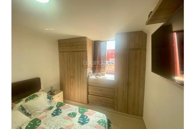 Apartamentos, Venta, Belisario Caicedo - $285.000.000