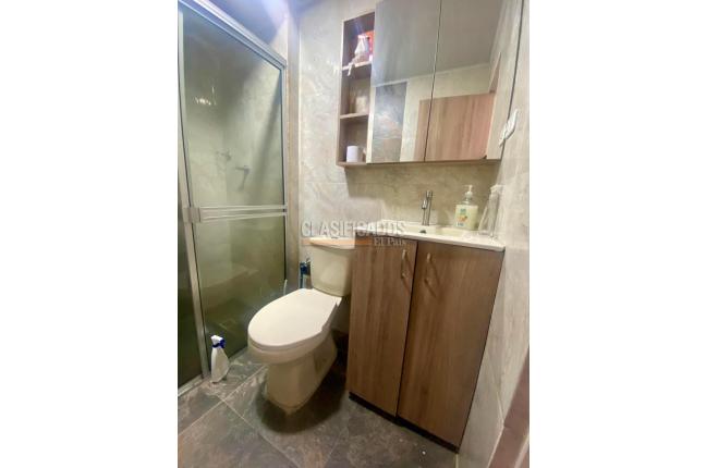 Apartamentos, Venta, Belisario Caicedo - $285.000.000