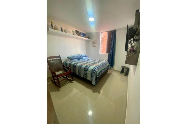Apartamentos, Venta, Belisario Caicedo - $285.000.000