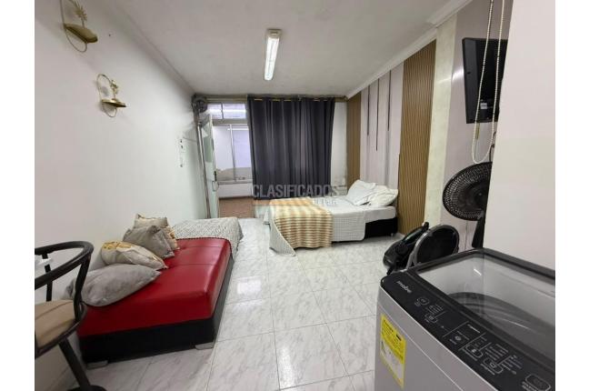 Apartaestudios, Venta en Granada