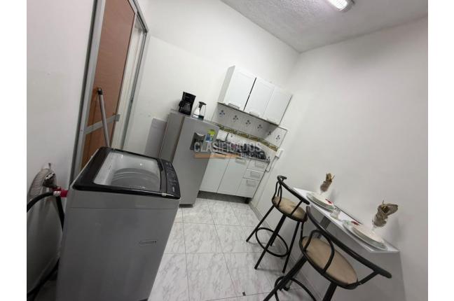 Apartaestudios, Venta, Granada - $155.000.000