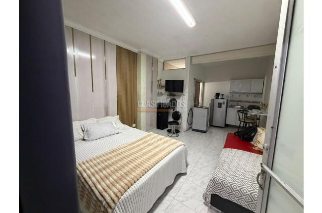 Apartaestudios, Venta, Granada - $155.000.000