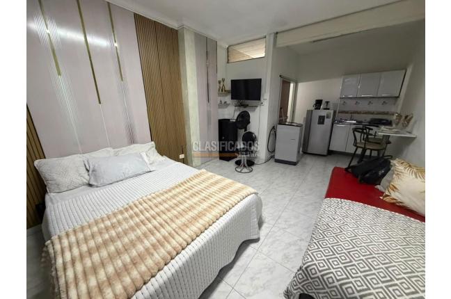 Apartaestudios, Venta, Granada - $155.000.000