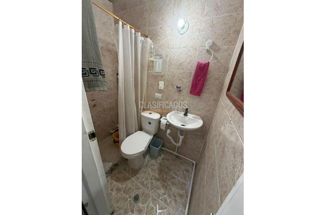Apartaestudios, Venta, Granada - $155.000.000