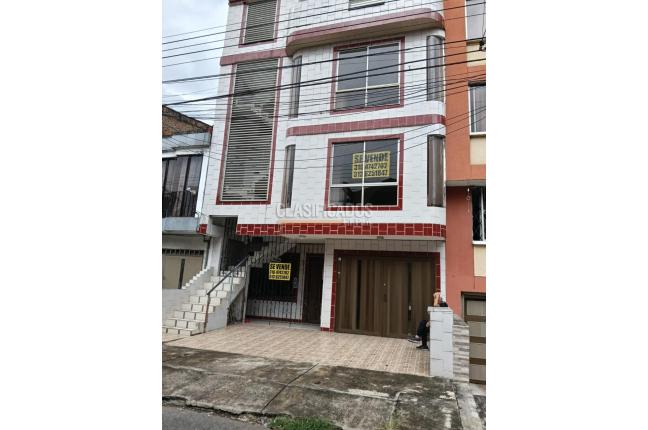 Edificios, Venta en Primero de Mayo