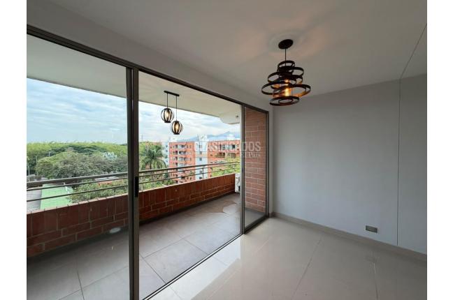 Apartamentos, Venta, La Hacienda - $560.000.000