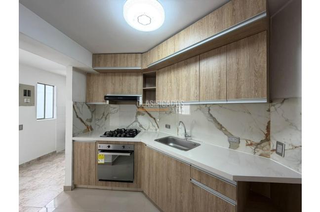 Apartamentos, Venta, La Hacienda - $560.000.000