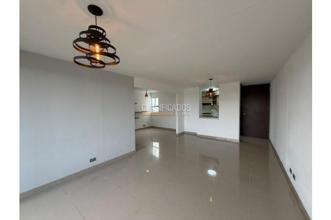 Apartamentos, Venta, La Hacienda - $560.000.000