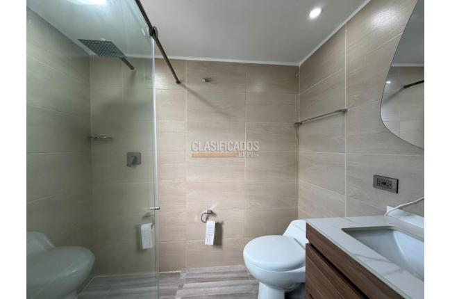 Apartamentos, Venta, La Hacienda - $560.000.000