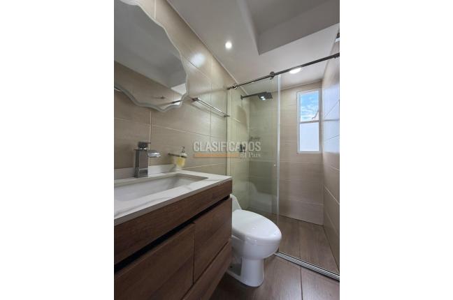 Apartamentos, Venta, La Hacienda - $560.000.000