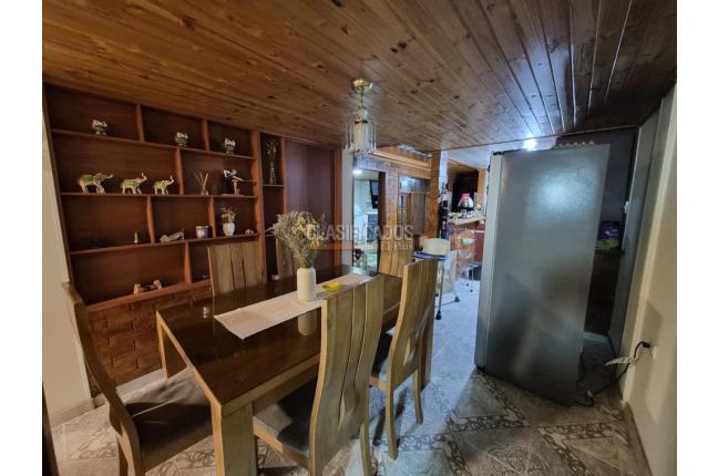 Casas, Alquiler, Mosquera - $2.000.000