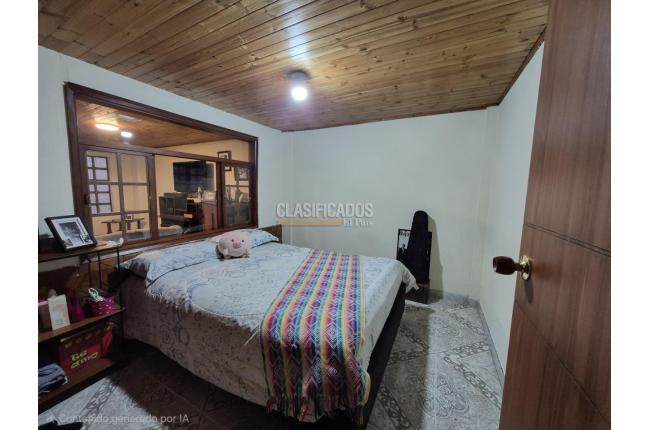 Casas, Alquiler, Mosquera - $2.000.000