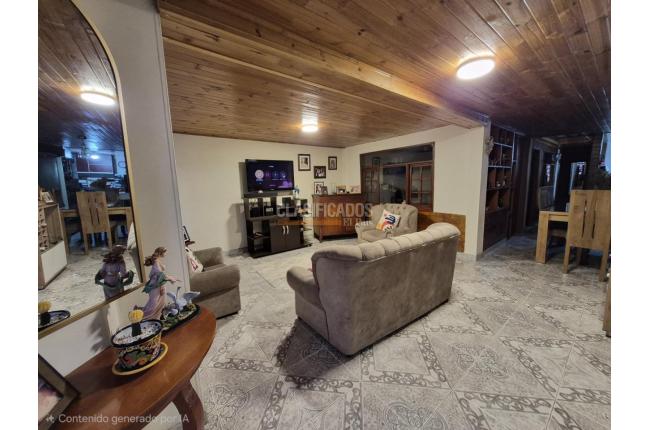 Casas, Alquiler, Mosquera - $2.000.000