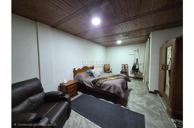 Casas, Alquiler, Mosquera - $2.000.000