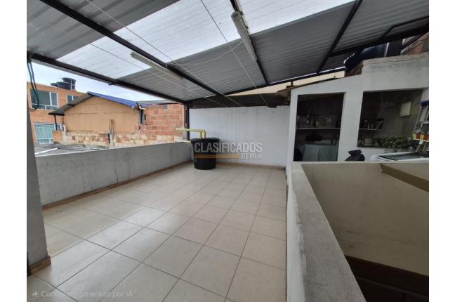 Casas, Alquiler, Mosquera - $2.000.000