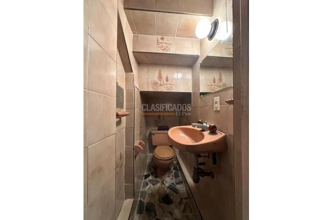 Casas, Venta, Paseo de los Almendros - $500.000.000