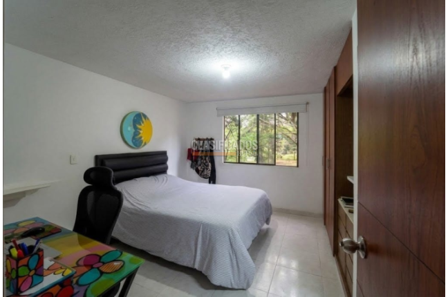 Apartamentos, Venta, El Limonar - $432.000.000