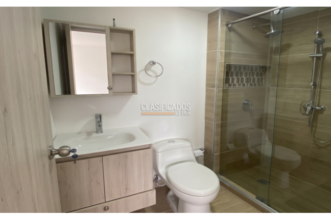 Apartamentos, Venta, Guabinas - $245.000.000