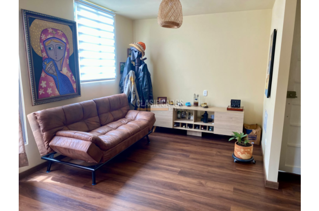 Apartamentos, Venta, Guabinas - $171.000.000